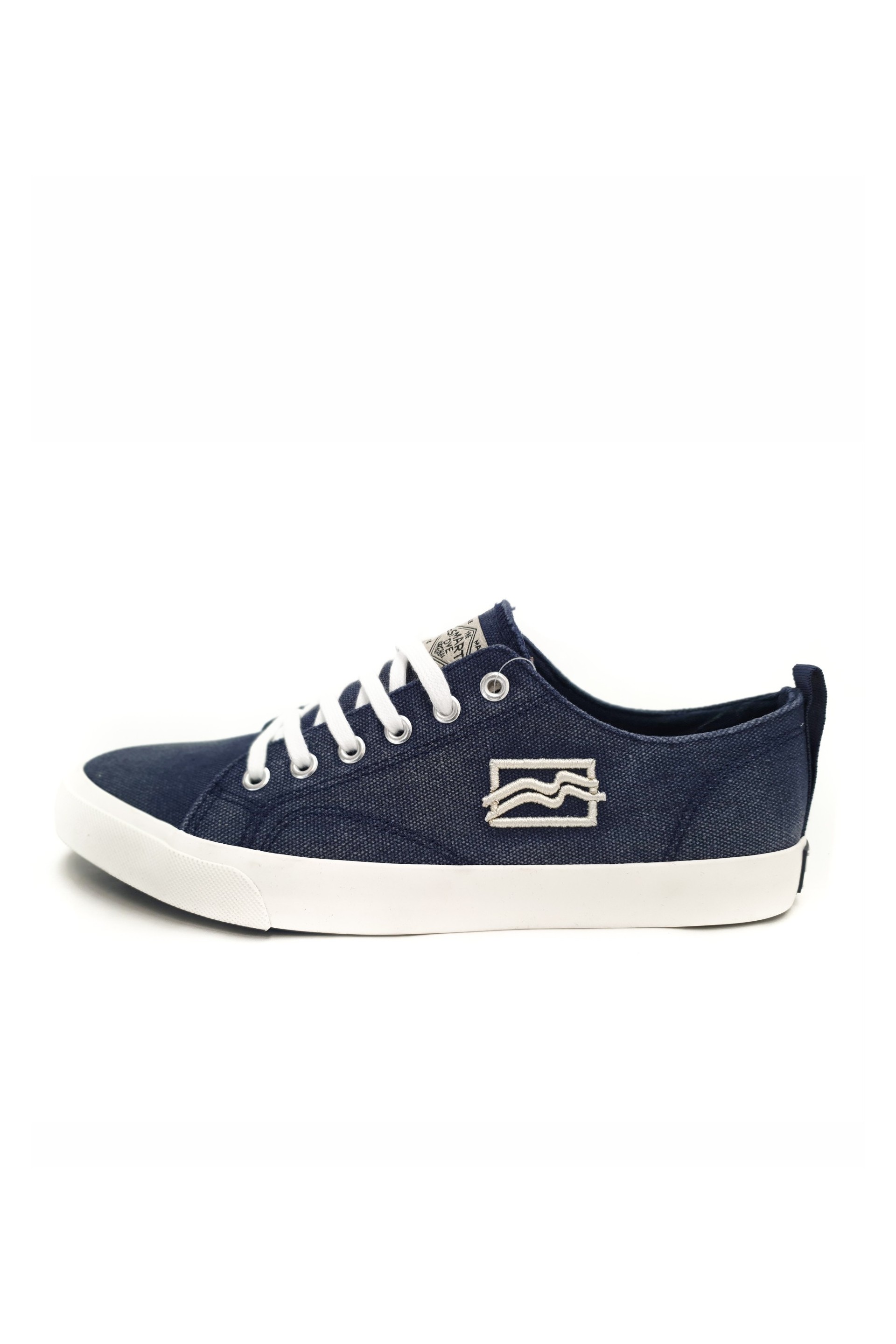 Sneaker 9503 Navy