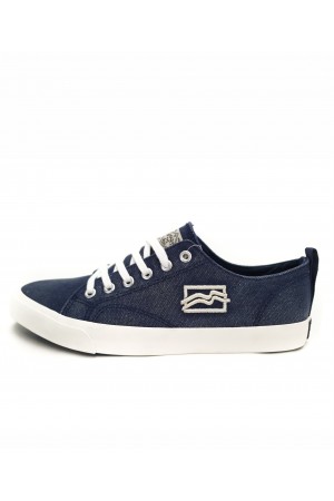 Sneaker 9503 Navy